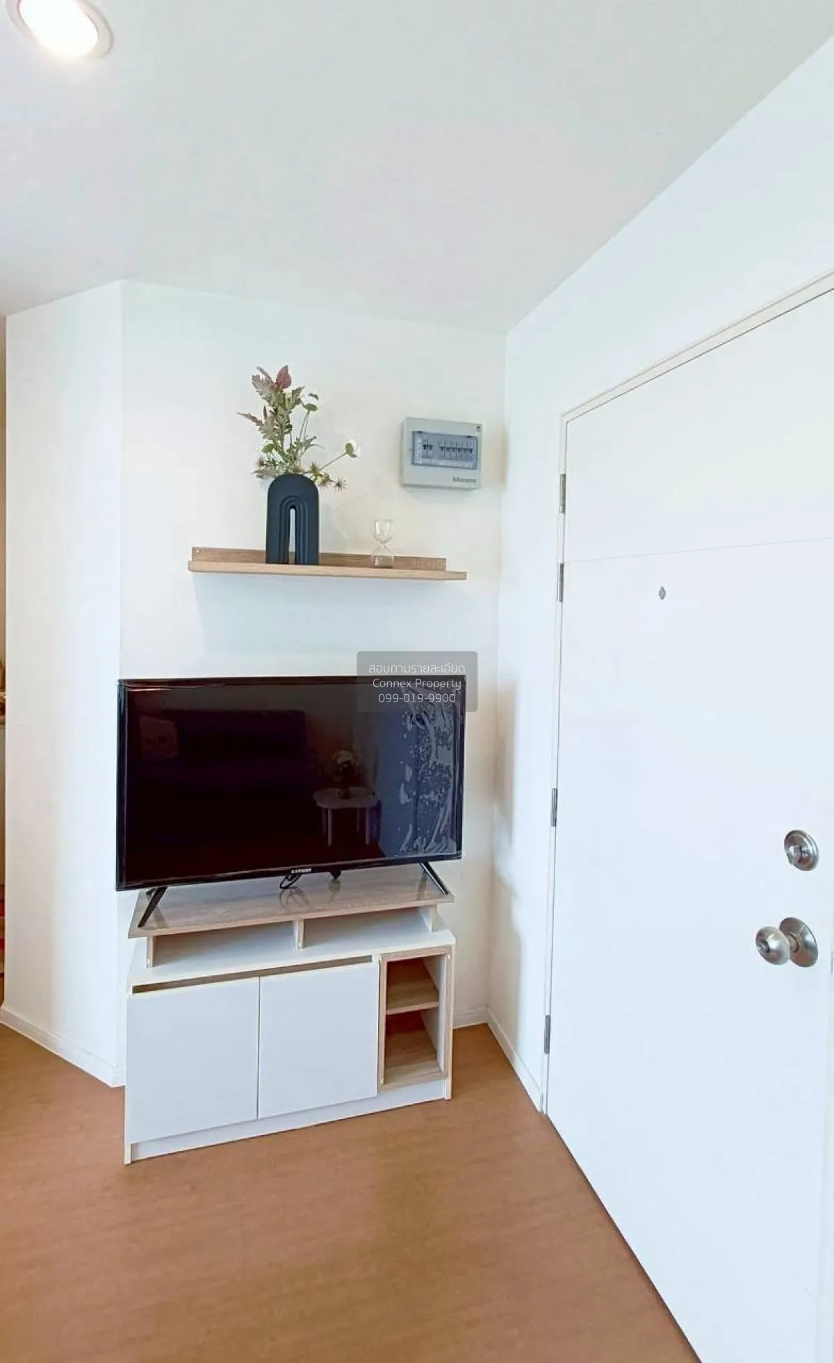 เช่าคอนโด  ลุมพินี ซีวิว จอมเทียน นาเกลือ บางละมุง ชลบุรี CX-1485 3