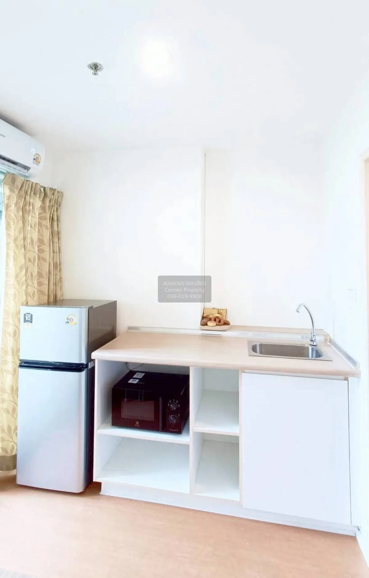 เช่าคอนโด  ลุมพินี ซีวิว จอมเทียน นาเกลือ บางละมุง ชลบุรี CX-1485