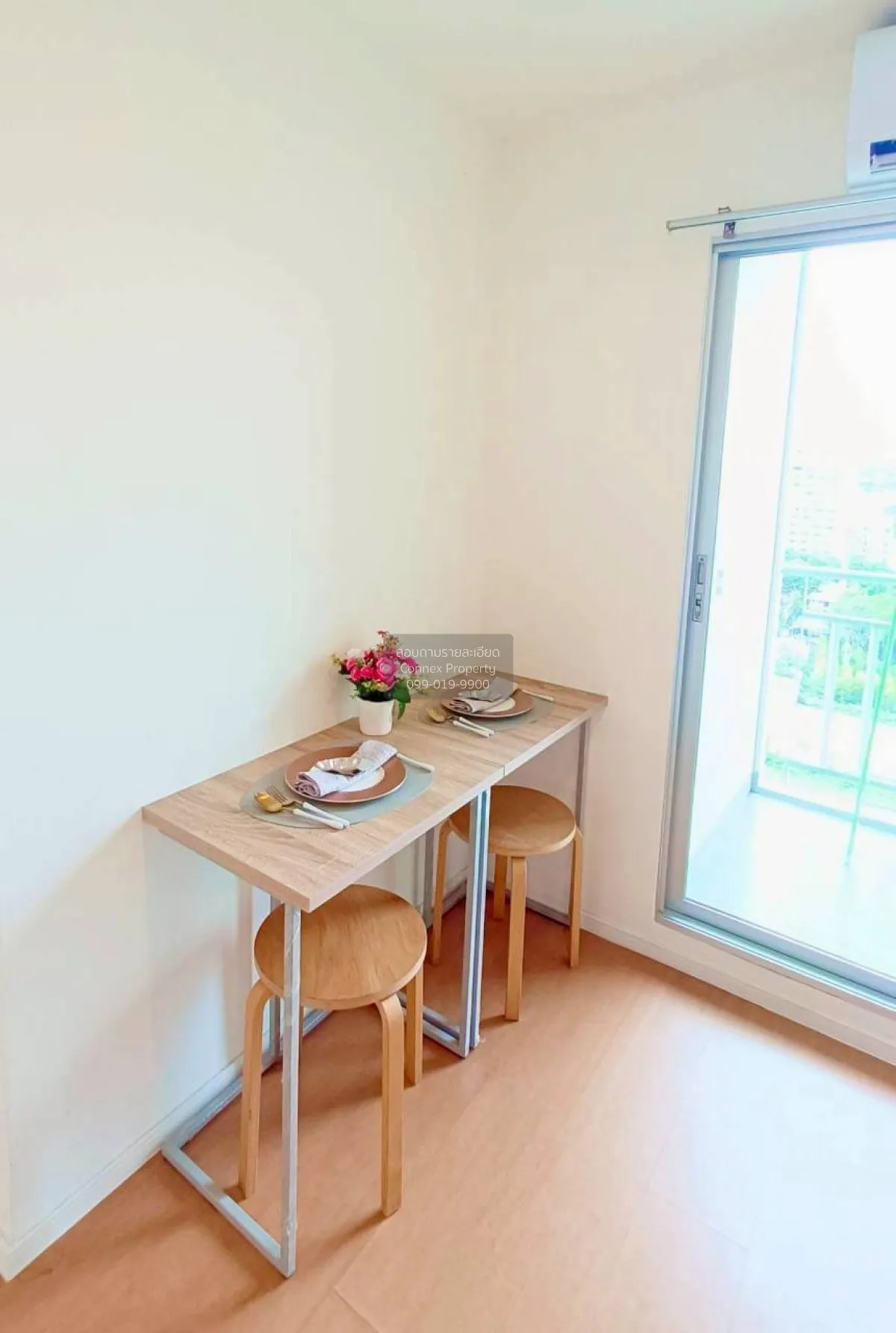 เช่าคอนโด  ลุมพินี ซีวิว จอมเทียน นาเกลือ บางละมุง ชลบุรี CX-1485