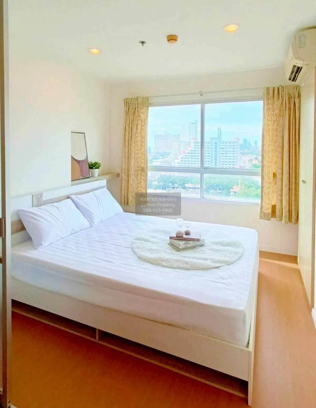 เช่าคอนโด  ลุมพินี ซีวิว จอมเทียน นาเกลือ บางละมุง ชลบุรี CX-1485