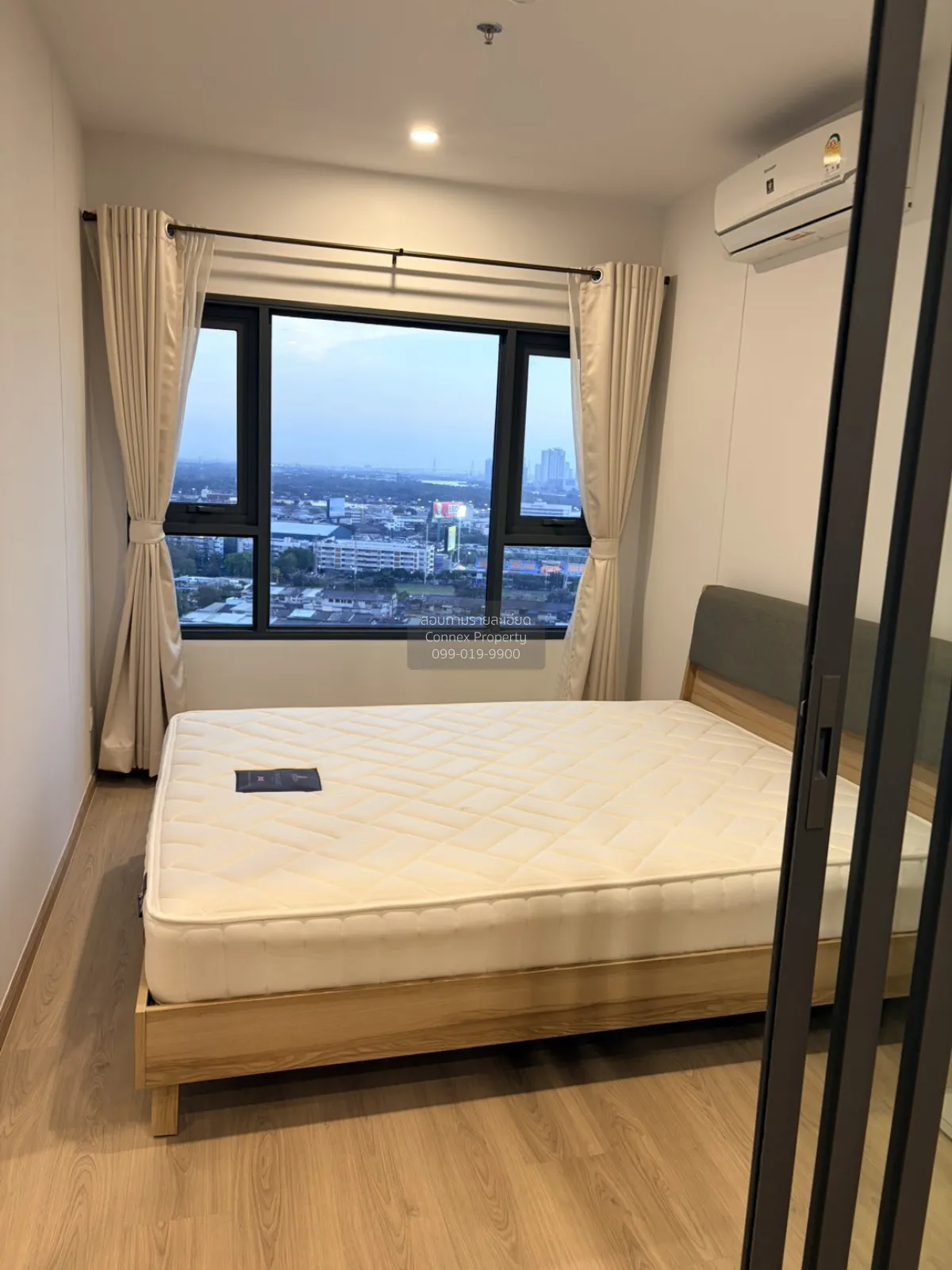 ขายคอนโด  ไลฟ์ พระราม 4 - อโศก คลองเตย เขต คลองเตย กรุงเทพ CX-148 1