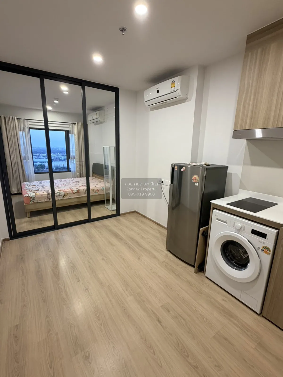 ขายคอนโด  ไลฟ์ พระราม 4 - อโศก คลองเตย เขต คลองเตย กรุงเทพ CX-148 2