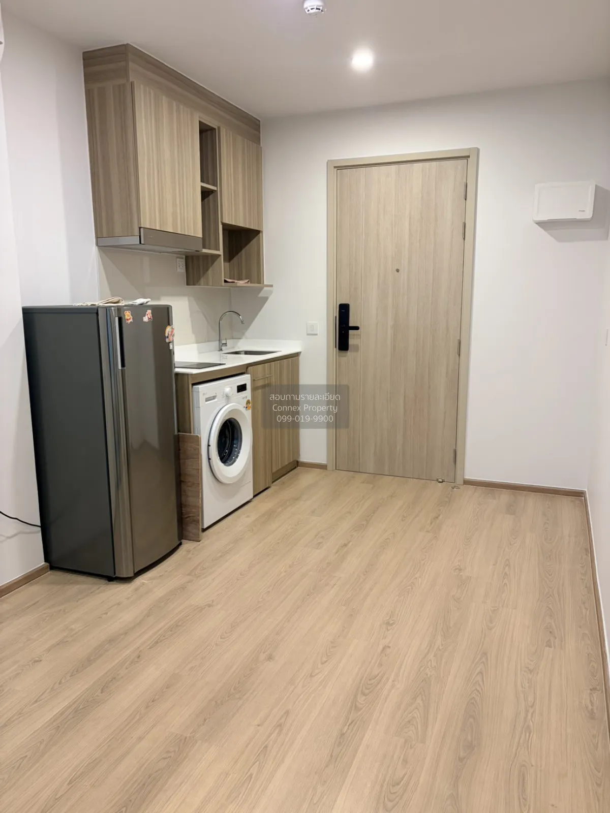 ขายคอนโด  ไลฟ์ พระราม 4 - อโศก คลองเตย เขต คลองเตย กรุงเทพ CX-148 3