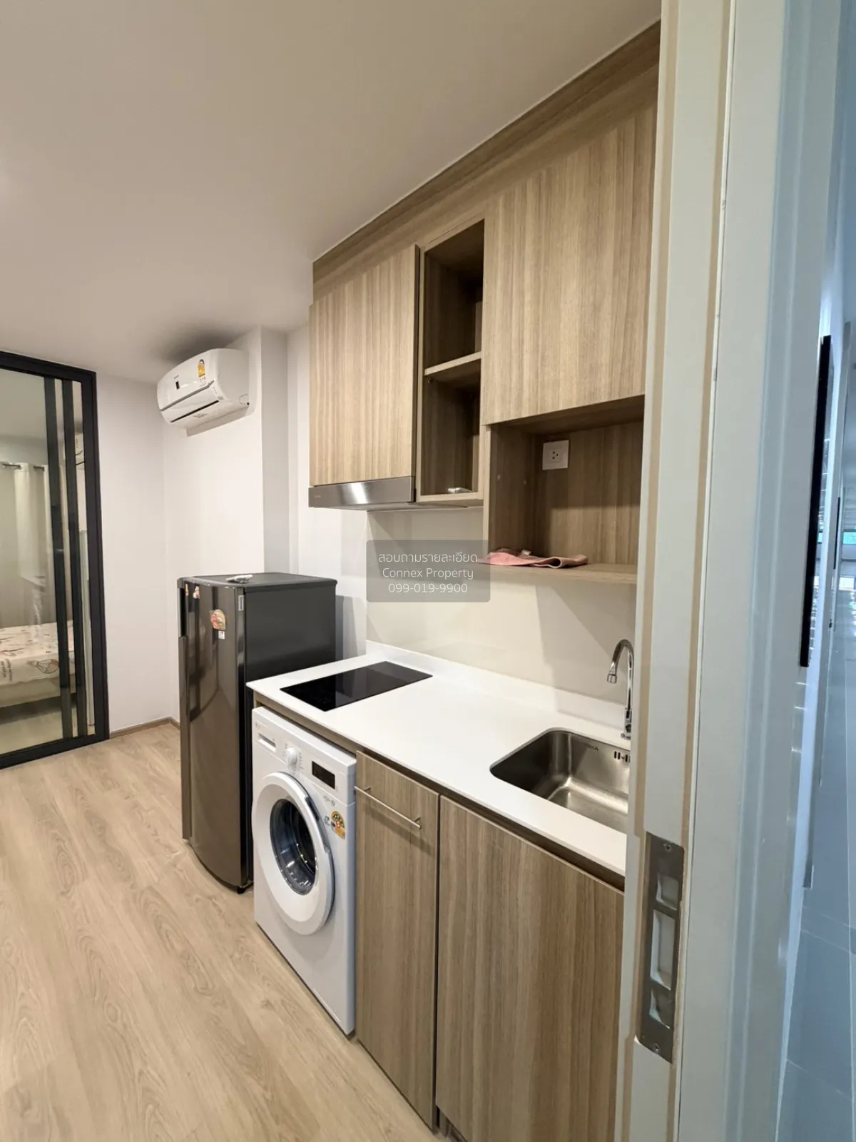 ขายคอนโด  ไลฟ์ พระราม 4 - อโศก คลองเตย เขต คลองเตย กรุงเทพ CX-148 4