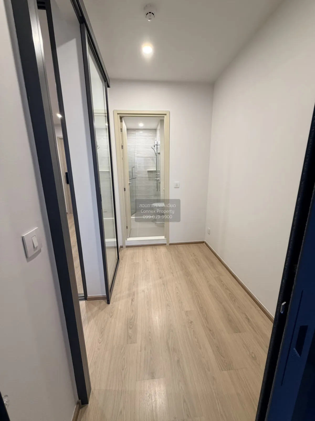 ขายคอนโด  ไลฟ์ พระราม 4 - อโศก คลองเตย เขต คลองเตย กรุงเทพ CX-148