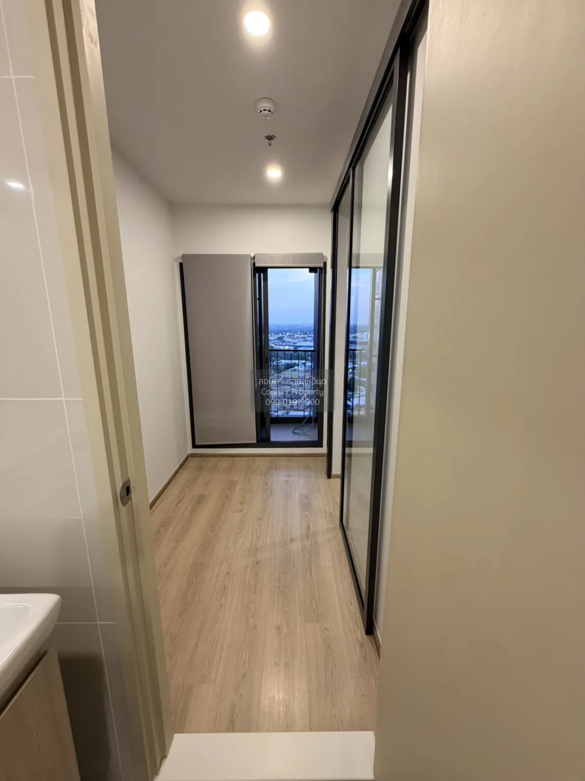 ขายคอนโด  ไลฟ์ พระราม 4 - อโศก คลองเตย เขต คลองเตย กรุงเทพ CX-148