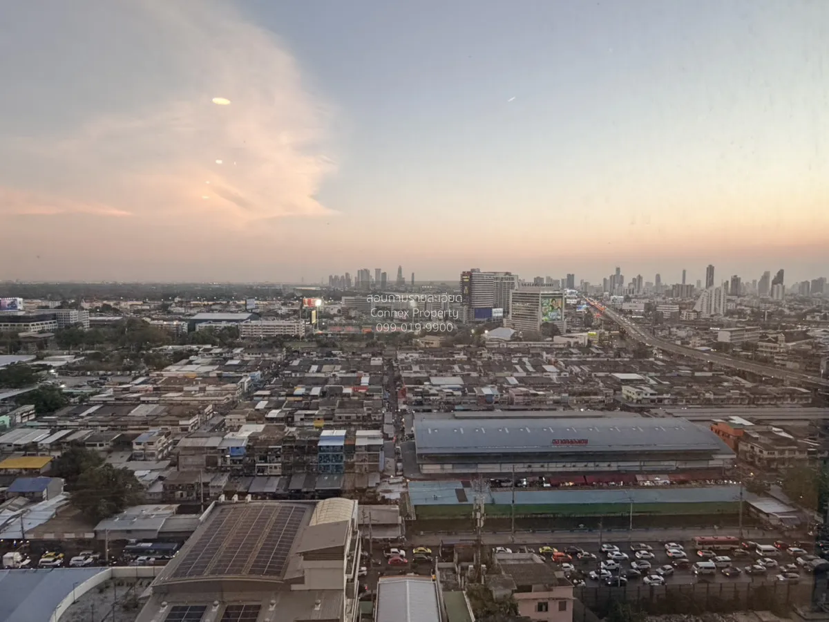 ขายคอนโด  ไลฟ์ พระราม 4 - อโศก คลองเตย เขต คลองเตย กรุงเทพ CX-148