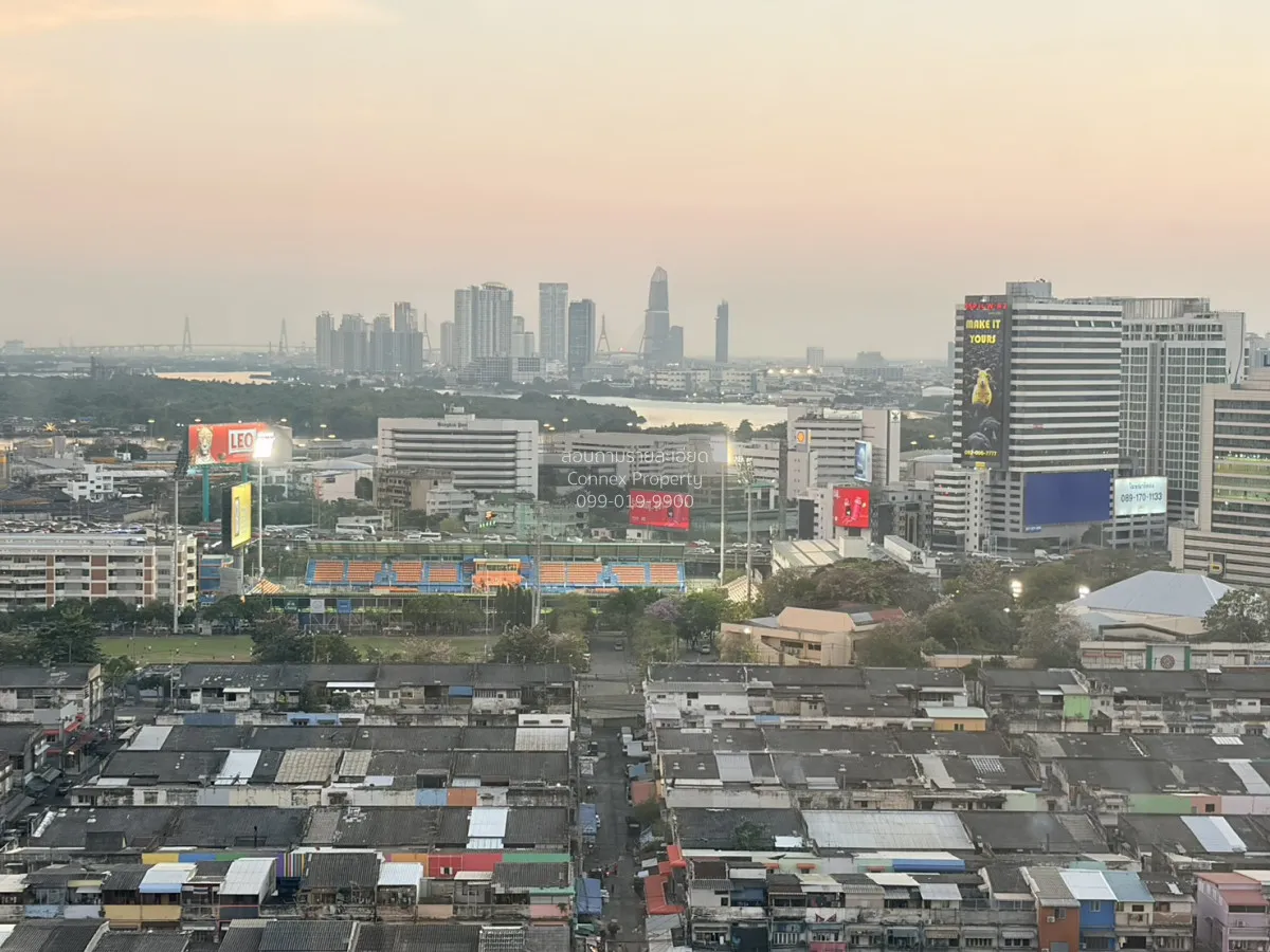 ขายคอนโด  ไลฟ์ พระราม 4 - อโศก คลองเตย เขต คลองเตย กรุงเทพ CX-148