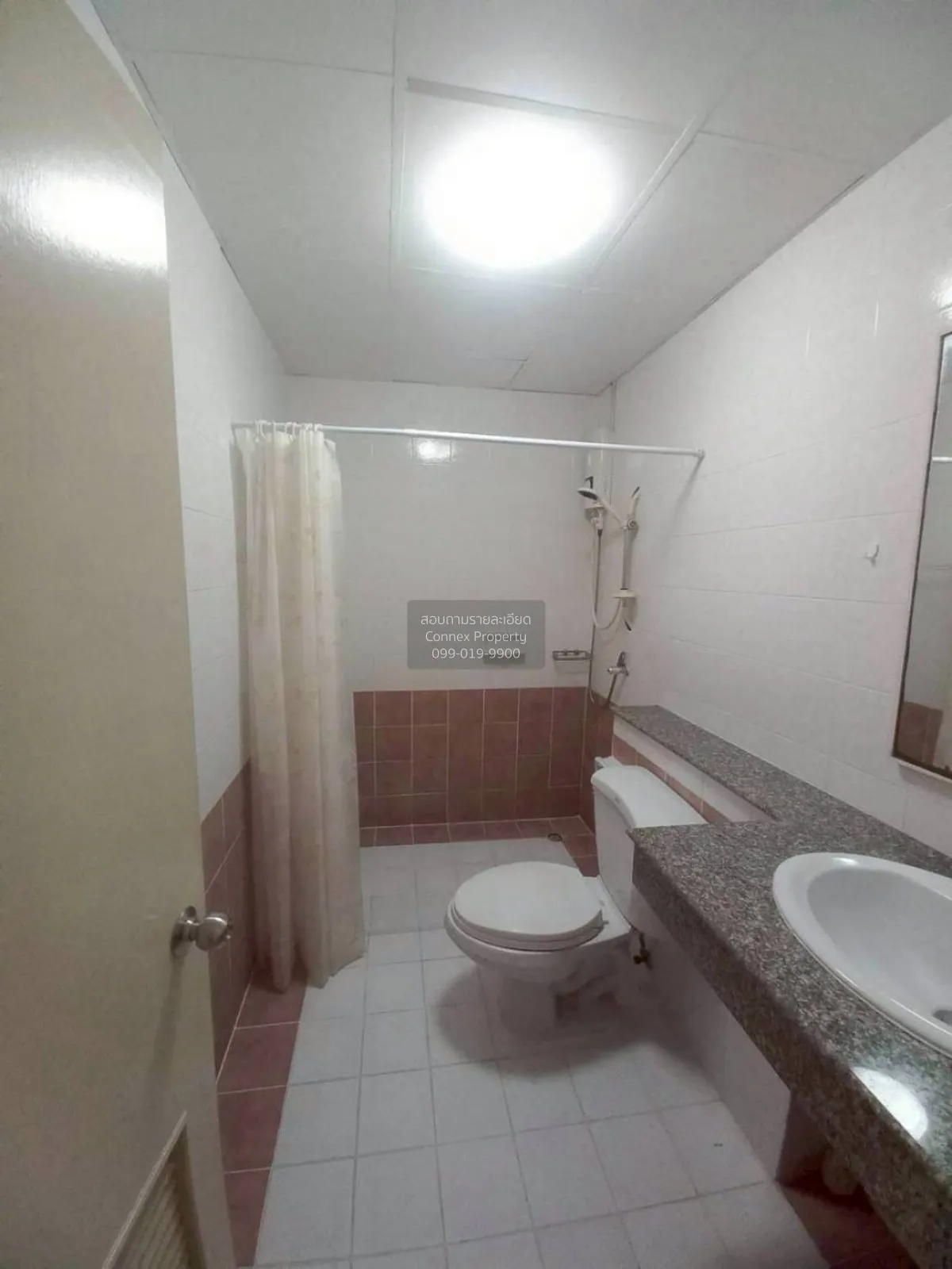 ขายทาวน์เฮ้าส์/ทาวน์โฮม  บ้านกลางมือง พระราม 9 ซอย 43 ARL-หัวหมาก