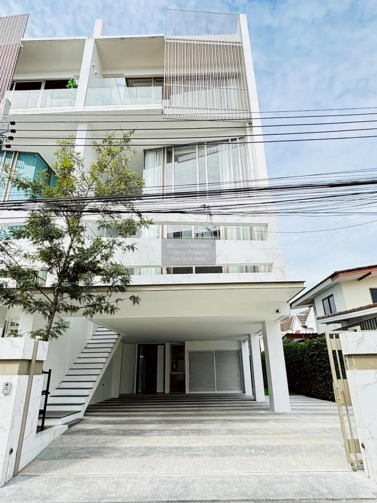 ขายโฮมออฟฟิศ  ลักซ์ 35 รัชดา - ลาดพร้าว MRT-ลาดพร้าว  แขวงจันทรเก 2