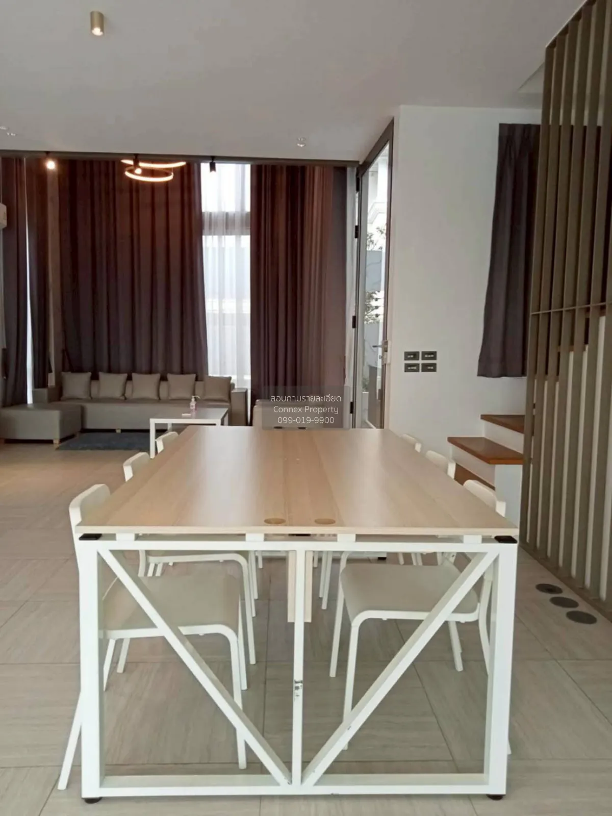 ขายโฮมออฟฟิศ  ลักซ์ 35 รัชดา - ลาดพร้าว MRT-ลาดพร้าว  แขวงจันทรเก