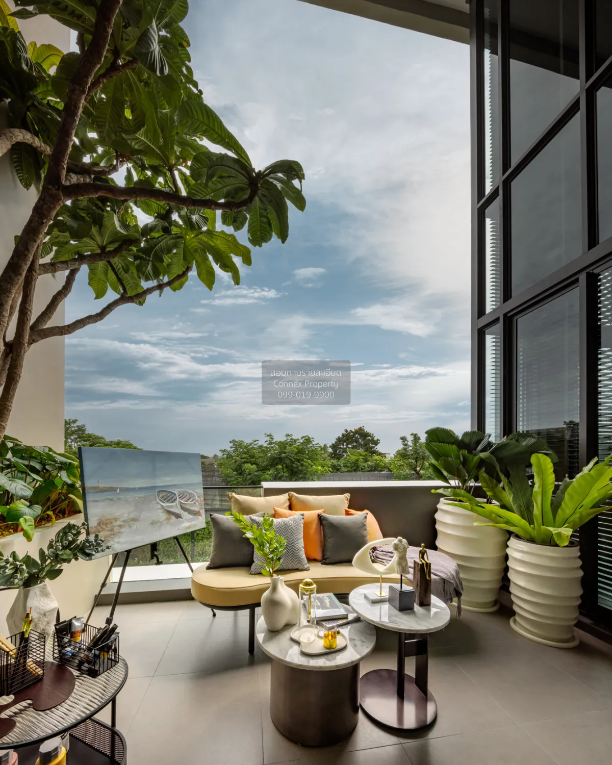 ขายบ้าน  แกรนด์ บางกอก บูเลอวาร์ด ปิ่นเกล้า - บรมฯ ศาลาธรรมสพน์ เ
