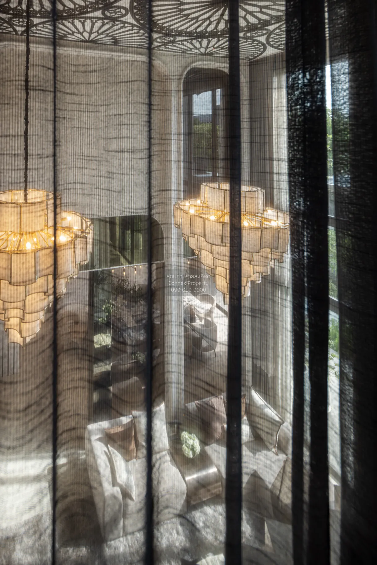 ขายบ้าน  แกรนด์ บางกอก บูเลอวาร์ด ปิ่นเกล้า - บรมฯ ศาลาธรรมสพน์ เ