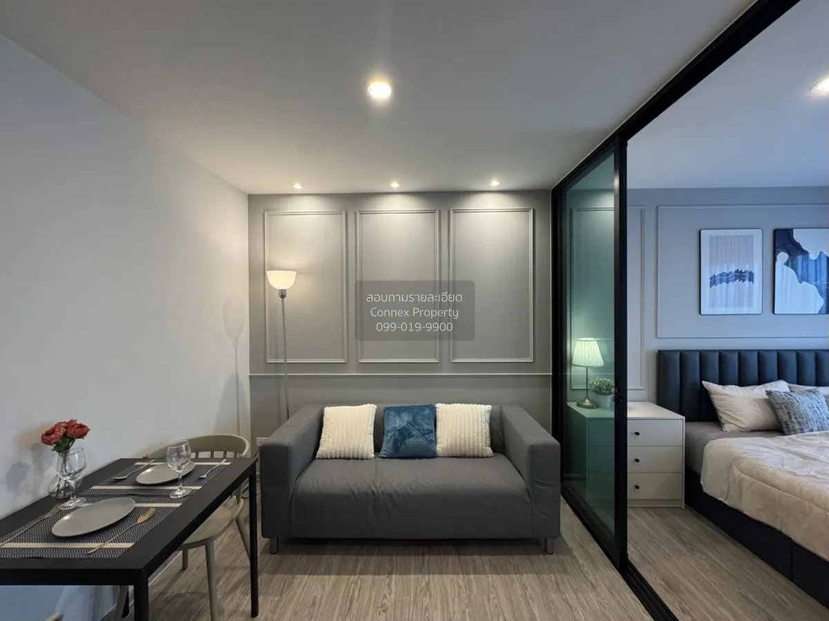 For Rent Condo , Regent Home Bangna (New Project) , Bang Na , Ban 1