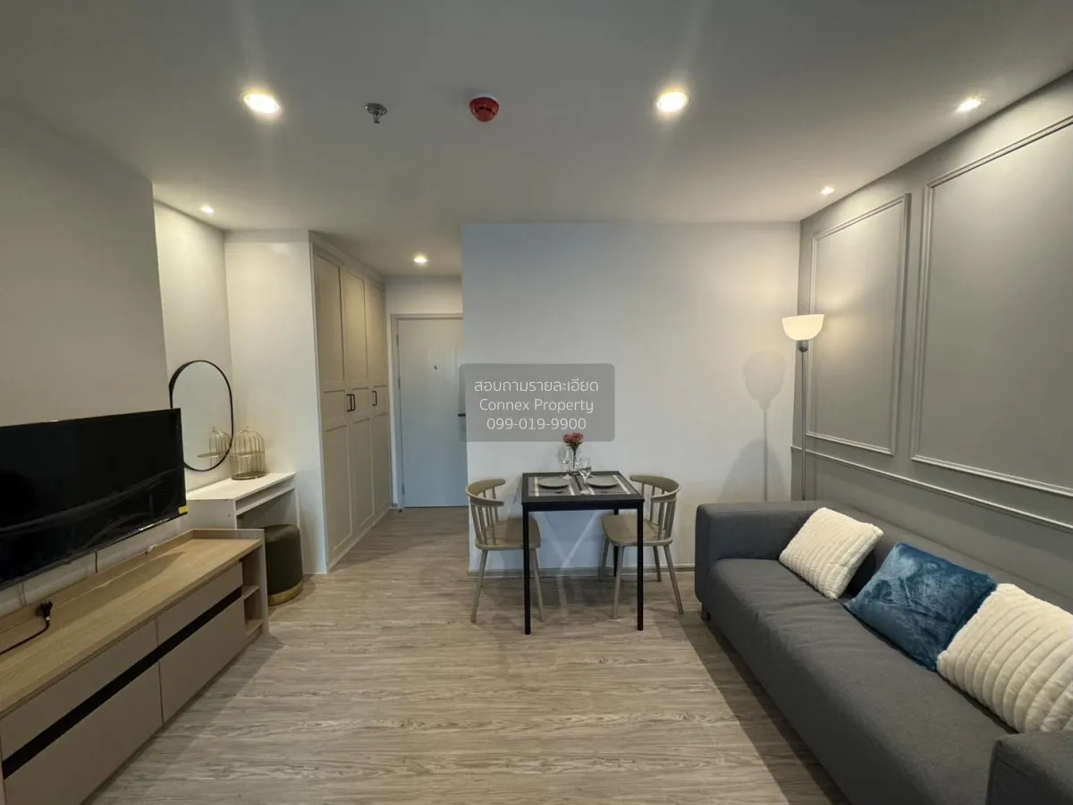 For Rent Condo , Regent Home Bangna (New Project) , Bang Na , Ban 2