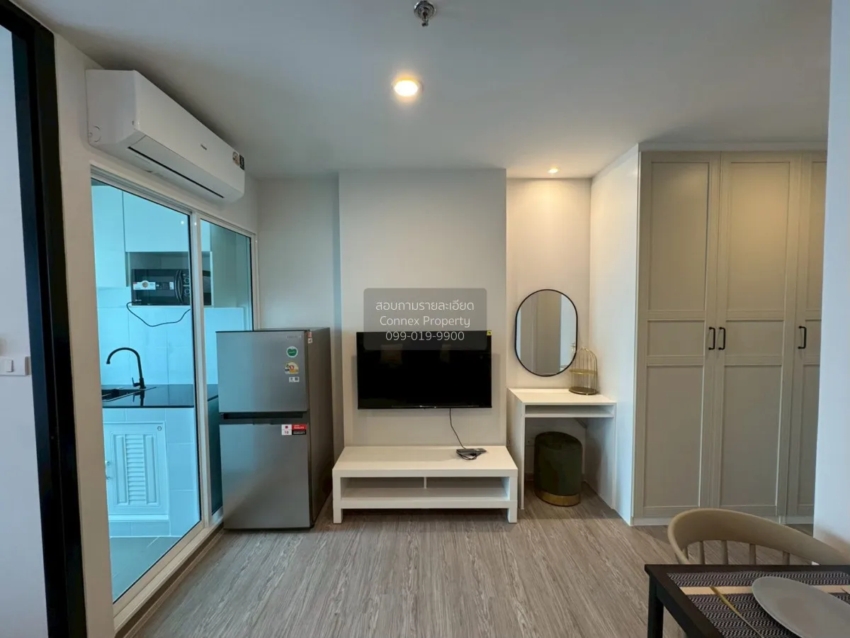 For Rent Condo , Regent Home Bangna (New Project) , Bang Na , Ban 3