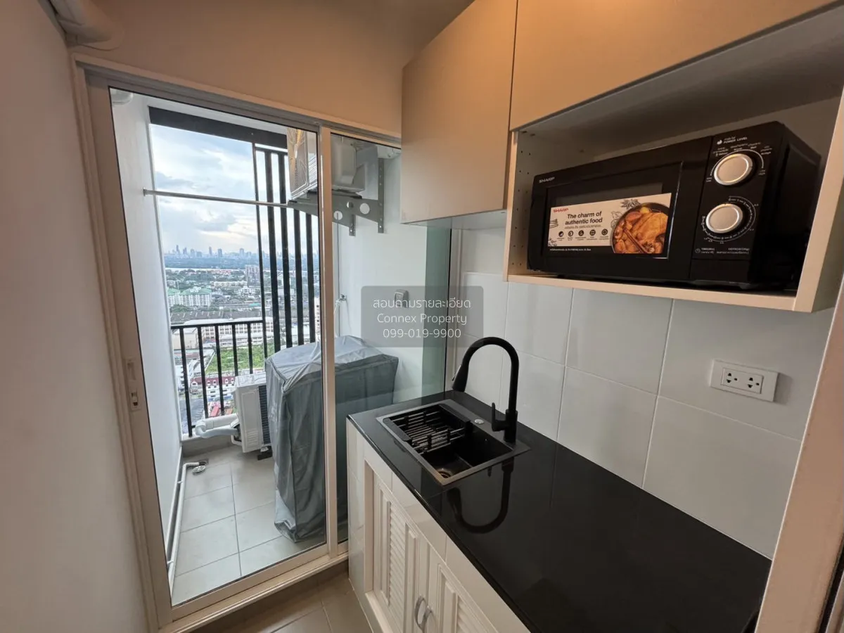 For Rent Condo , Regent Home Bangna (New Project) , Bang Na , Ban 4