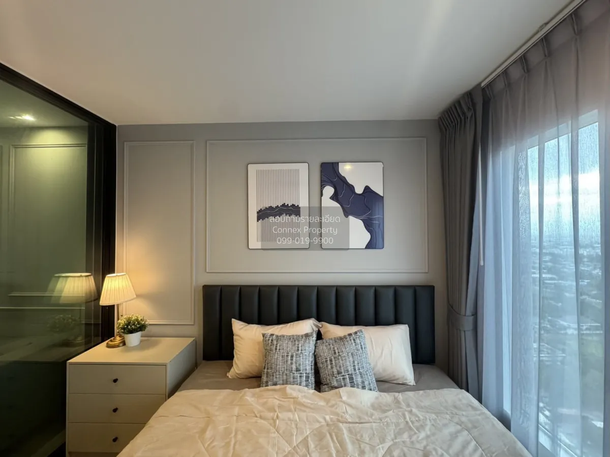 For Rent Condo , Regent Home Bangna (New Project) , Bang Na , Ban