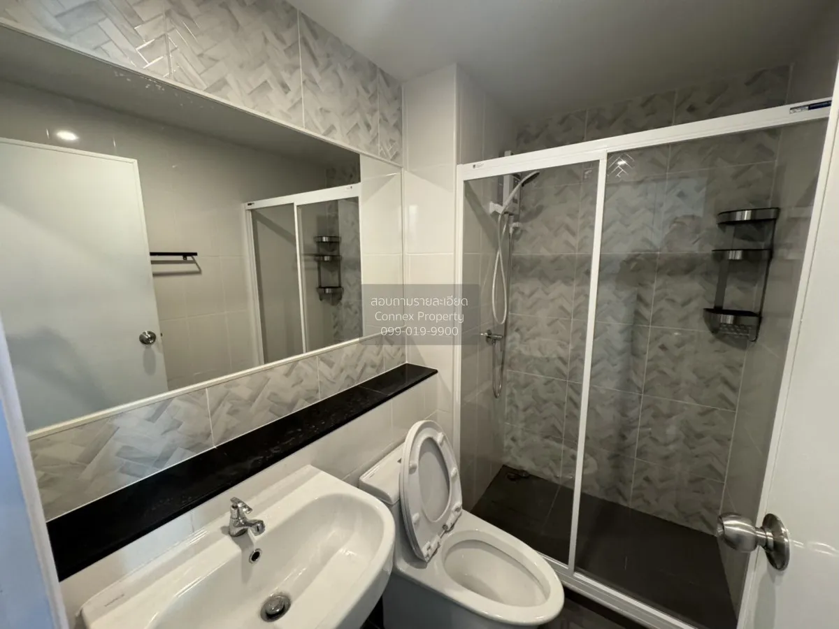 For Rent Condo , Regent Home Bangna (New Project) , Bang Na , Ban