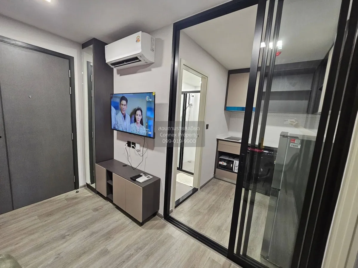 เช่าคอนโด  แอทโมซ พาลาซิโอ ลาดพร้าว-วังหิน ลาดพร้าว เขต ลาดพร้าว  2