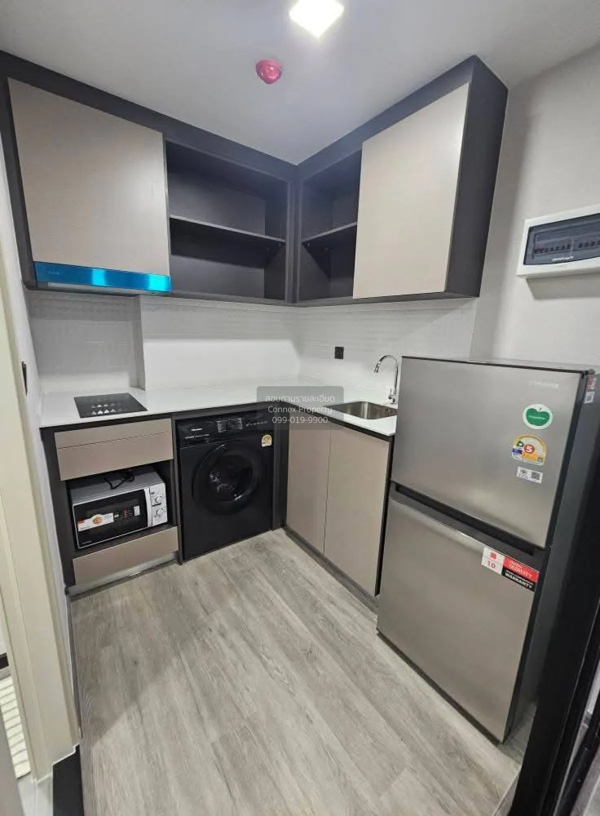 เช่าคอนโด  แอทโมซ พาลาซิโอ ลาดพร้าว-วังหิน ลาดพร้าว เขต ลาดพร้าว  3