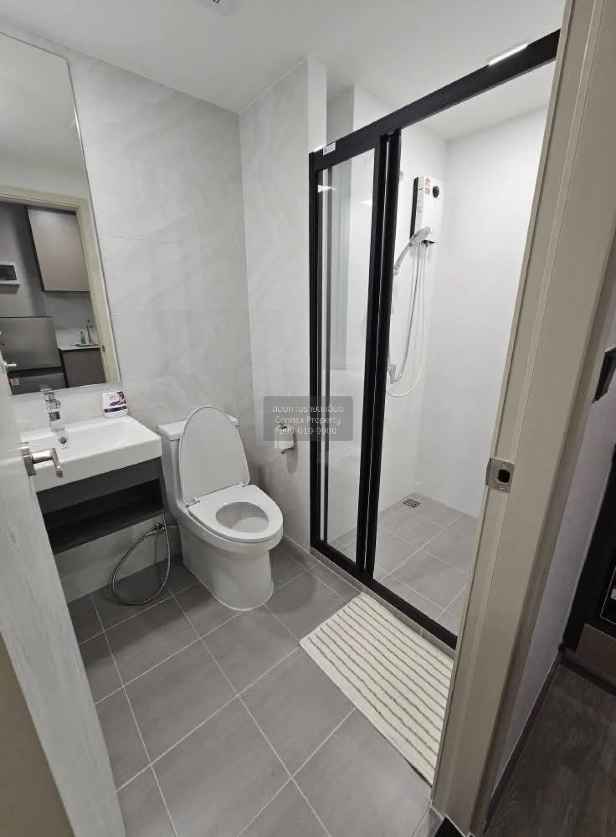 เช่าคอนโด  แอทโมซ พาลาซิโอ ลาดพร้าว-วังหิน ลาดพร้าว เขต ลาดพร้าว 