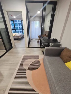 For Rent Condo , Atmoz Palacio Ladprao-Wanghin , Lat Phrao , Lat Phrao , Bangkok , CX-148593