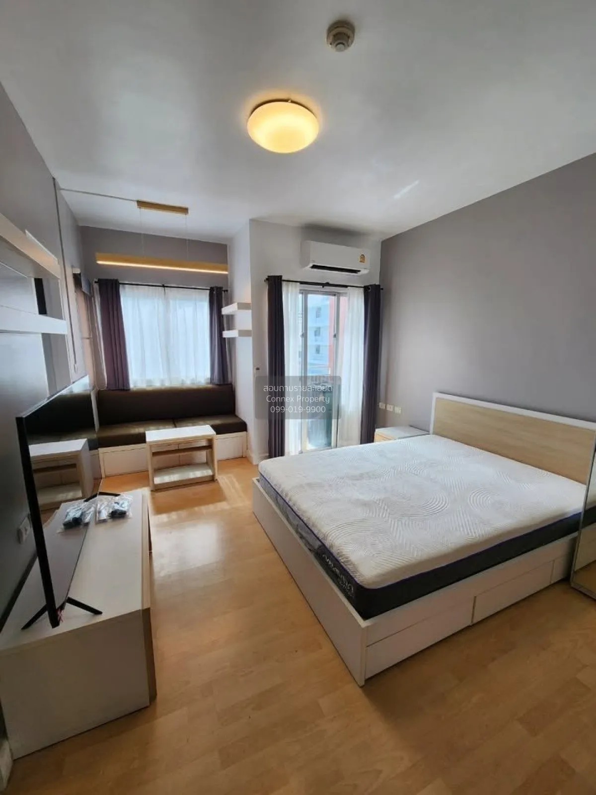 เช่าคอนโด  มาย คอนโด ลาดพร้าว 27 MRT-ลาดพร้าว  แขวงจันทรเกษม เขต  1