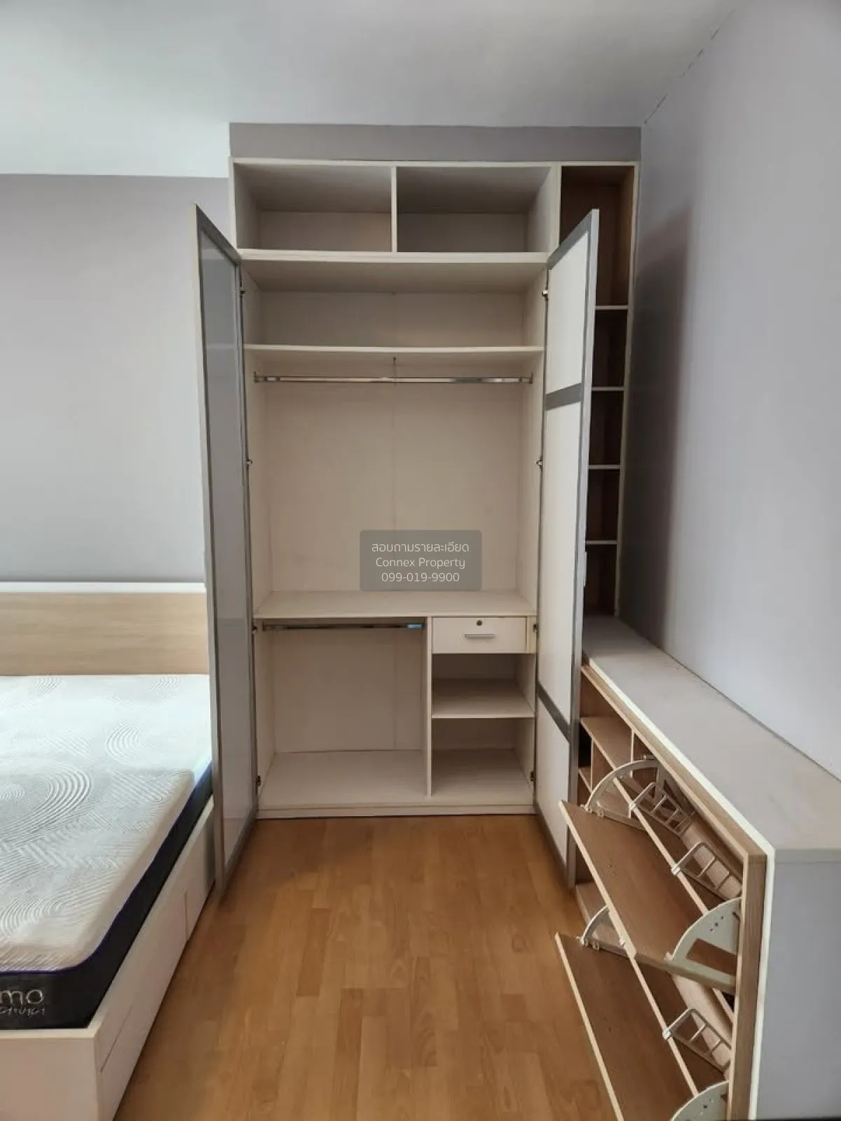 เช่าคอนโด  มาย คอนโด ลาดพร้าว 27 MRT-ลาดพร้าว  แขวงจันทรเกษม เขต  3