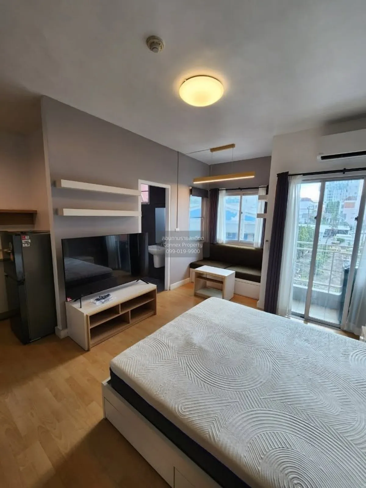 เช่าคอนโด  มาย คอนโด ลาดพร้าว 27 MRT-ลาดพร้าว  แขวงจันทรเกษม เขต  4