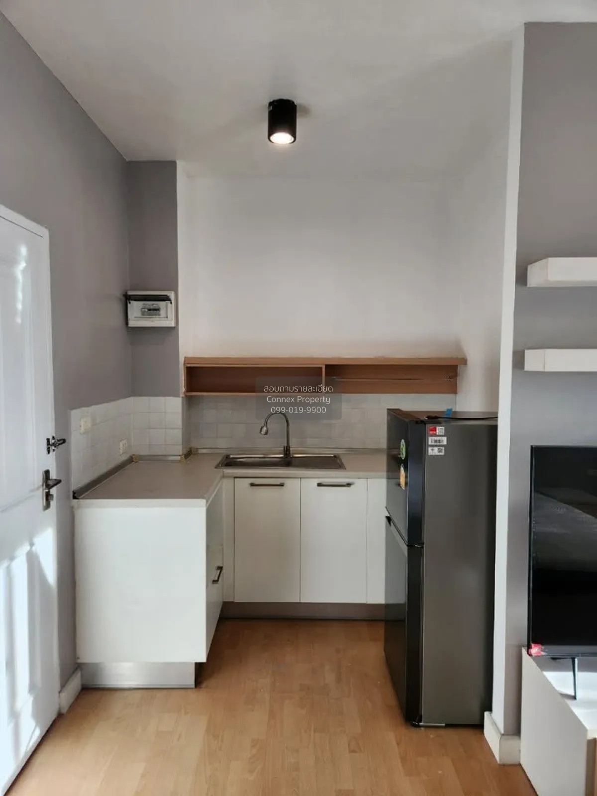 เช่าคอนโด  มาย คอนโด ลาดพร้าว 27 MRT-ลาดพร้าว  แขวงจันทรเกษม เขต 