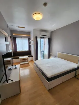 เช่าคอนโด  มาย คอนโด ลาดพร้าว 27 MRT-ลาดพร้าว  แขวงจันทรเกษม เขต จตุจักร กรุงเทพ CX-148594