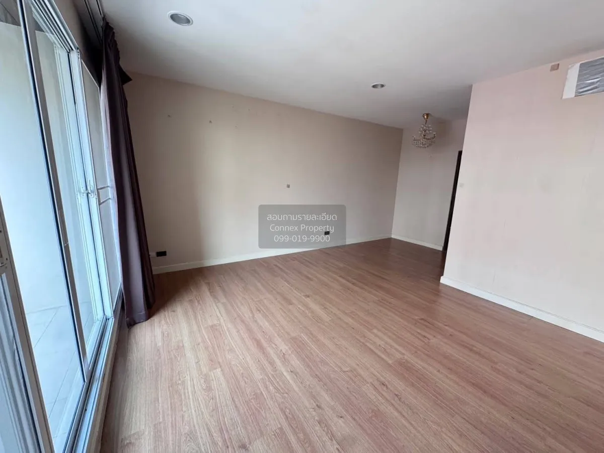 เช่าทาวน์เฮ้าส์/ทาวน์โฮม  บ้านกลางเมือง พระราม3 - ราษฎร์บูรณะ ราษ