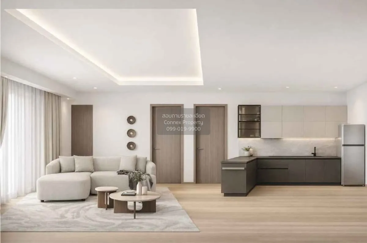 ขายคอนโด  เจ ดับบลิว ซิตี้ (รัชดาภิเษก 32) MRT-ลาดพร้าว  แขวงจันท 1