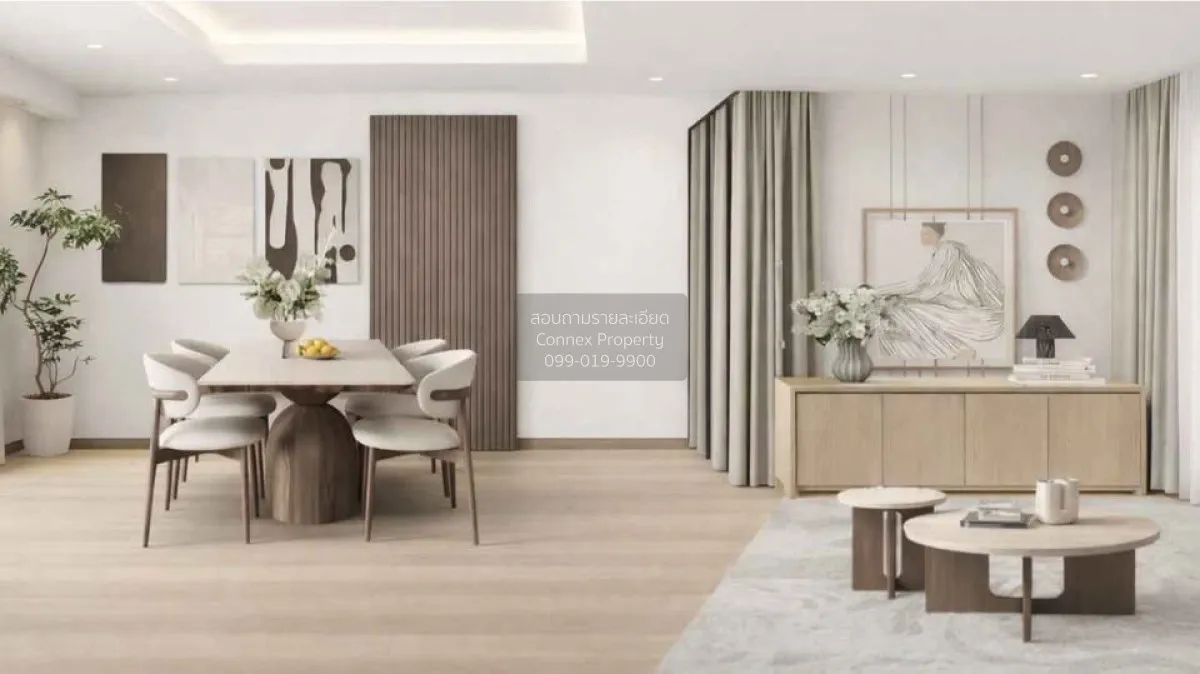 ขายคอนโด  เจ ดับบลิว ซิตี้ (รัชดาภิเษก 32) MRT-ลาดพร้าว  แขวงจันท 2