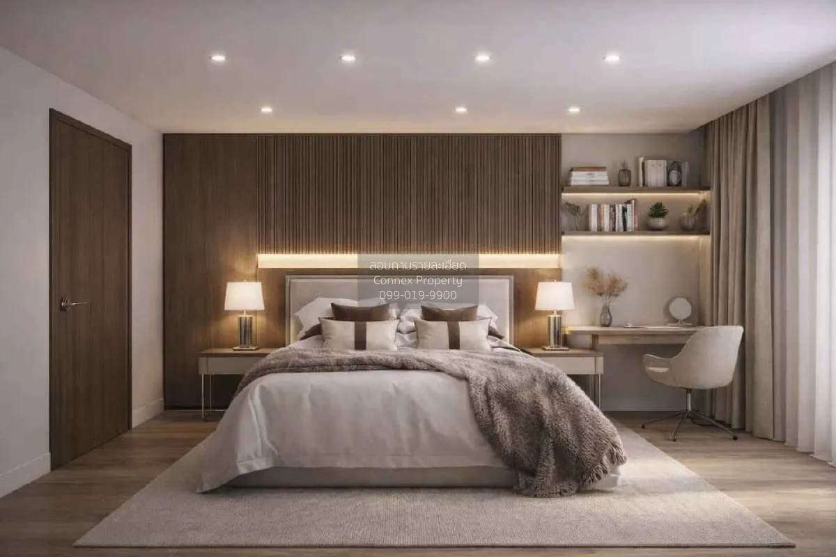 ขายคอนโด  เจ ดับบลิว ซิตี้ (รัชดาภิเษก 32) MRT-ลาดพร้าว  แขวงจันท 3