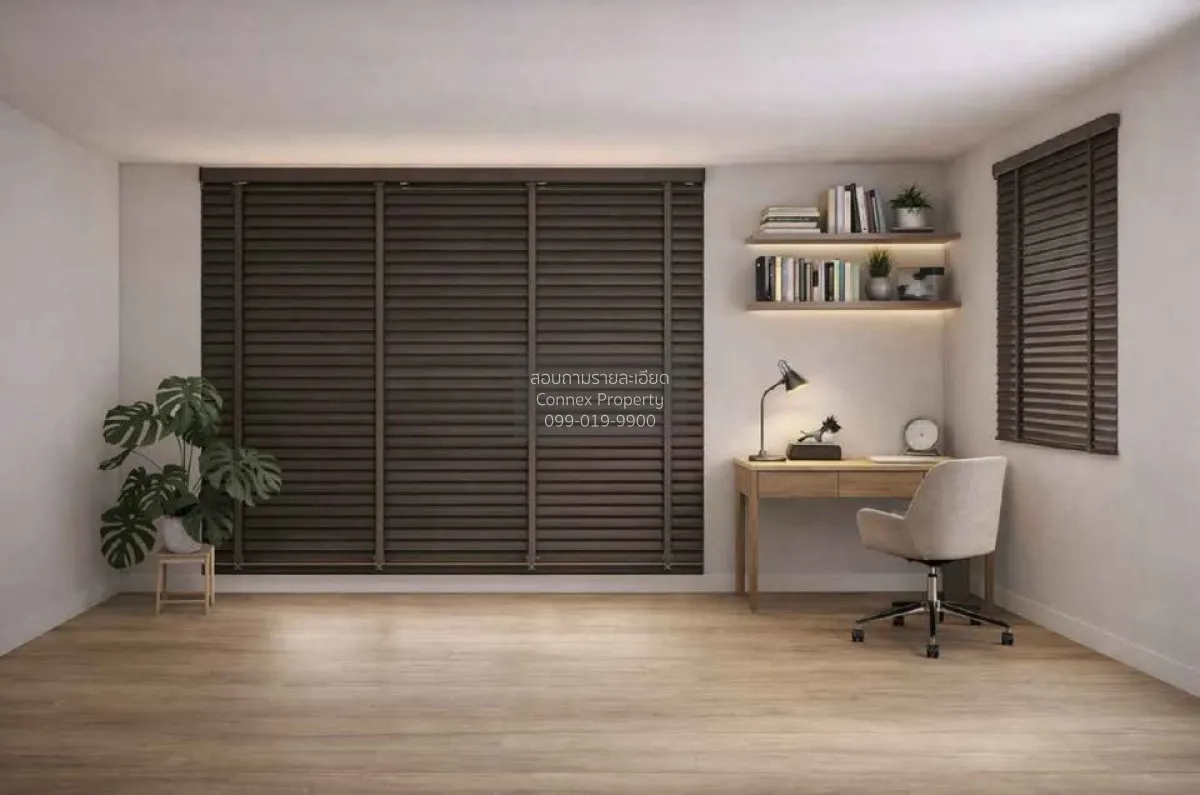 ขายคอนโด  เจ ดับบลิว ซิตี้ (รัชดาภิเษก 32) MRT-ลาดพร้าว  แขวงจันท 4