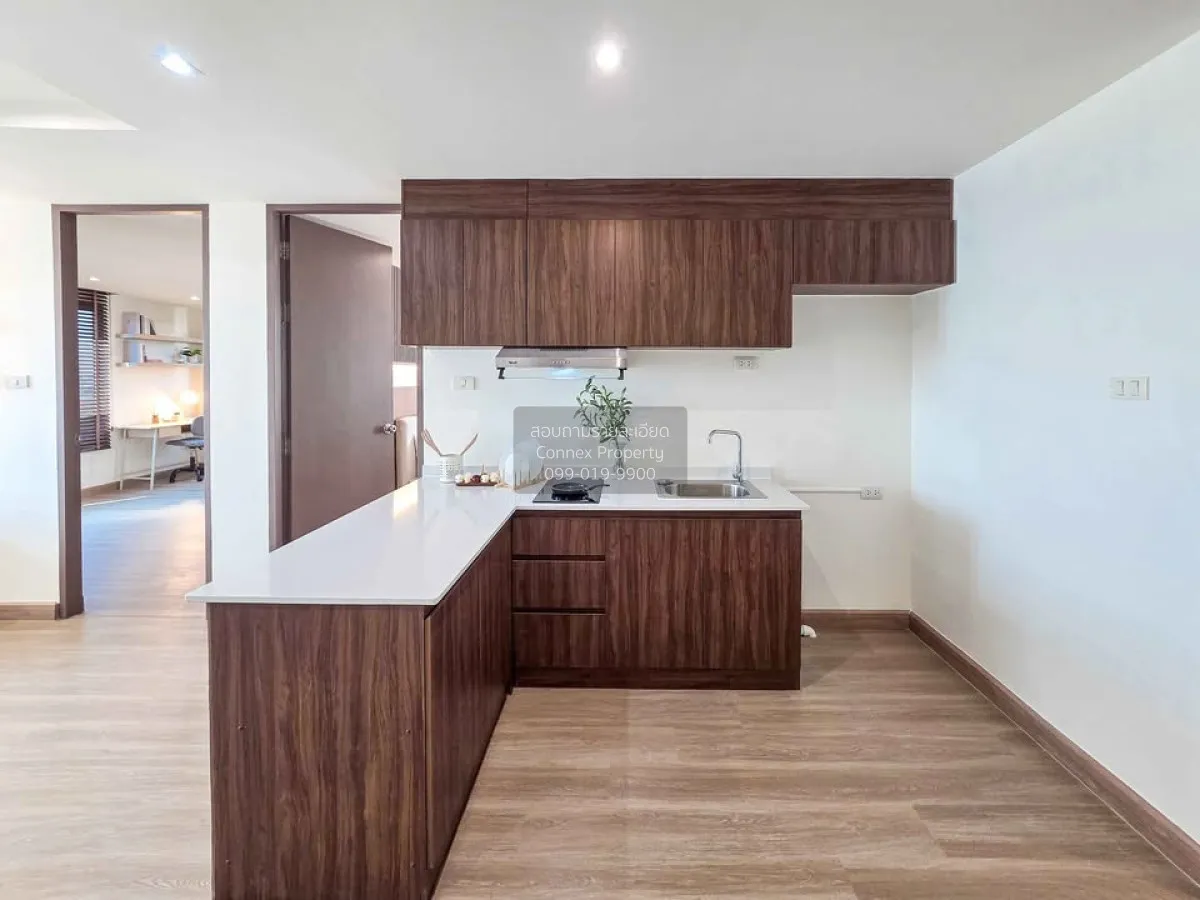 ขายคอนโด  เจ ดับบลิว ซิตี้ (รัชดาภิเษก 32) MRT-ลาดพร้าว  แขวงจันท 3