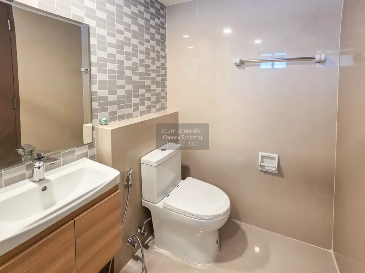 ขายคอนโด  เจ ดับบลิว ซิตี้ (รัชดาภิเษก 32) MRT-ลาดพร้าว  แขวงจันท