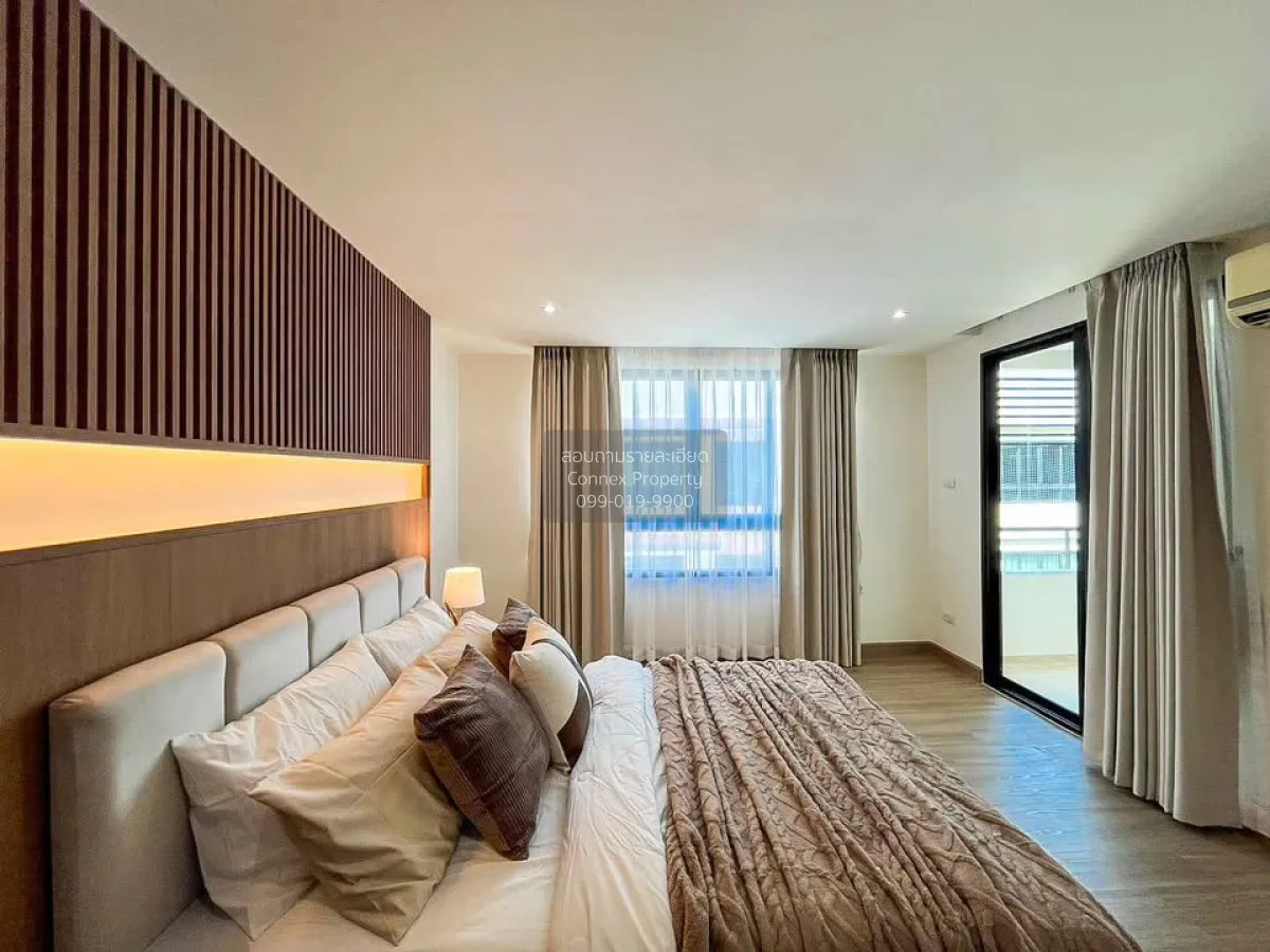 ขายคอนโด  เจ ดับบลิว ซิตี้ (รัชดาภิเษก 32) MRT-ลาดพร้าว  แขวงจันท