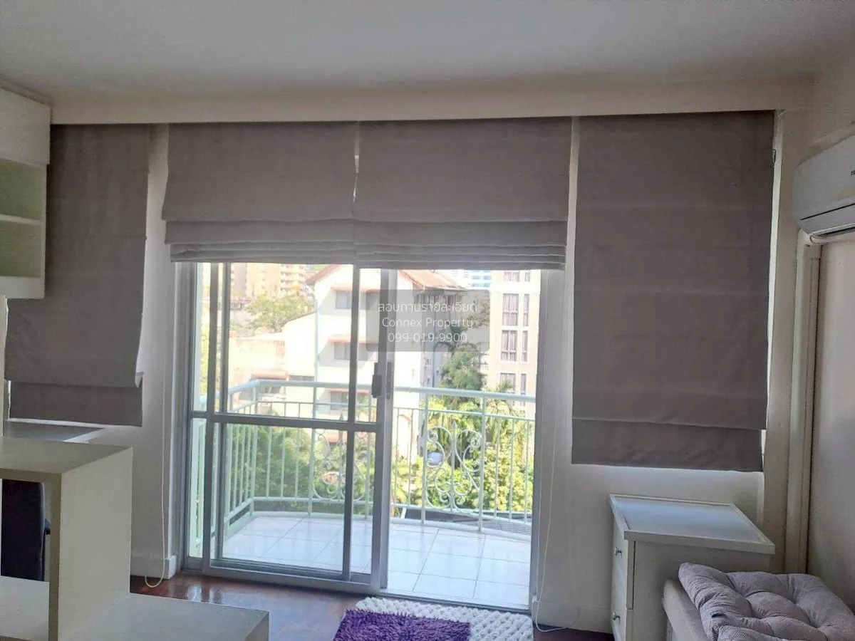 เช่าคอนโด  เรนทรี วิลล่า BTS-ทองหล่อ คลองเตยเหนือ เขต วัฒนา กรุงเ 1