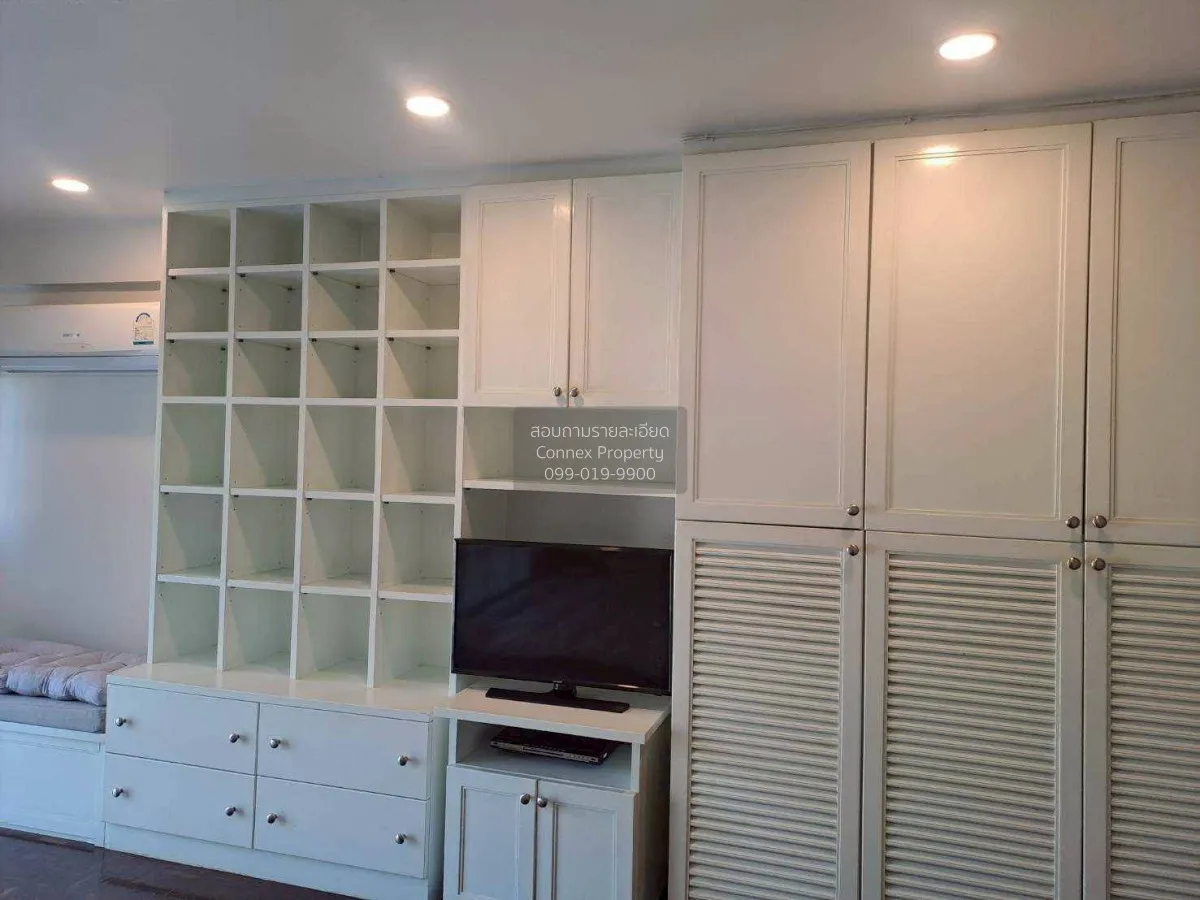 เช่าคอนโด  เรนทรี วิลล่า BTS-ทองหล่อ คลองเตยเหนือ เขต วัฒนา กรุงเ 2