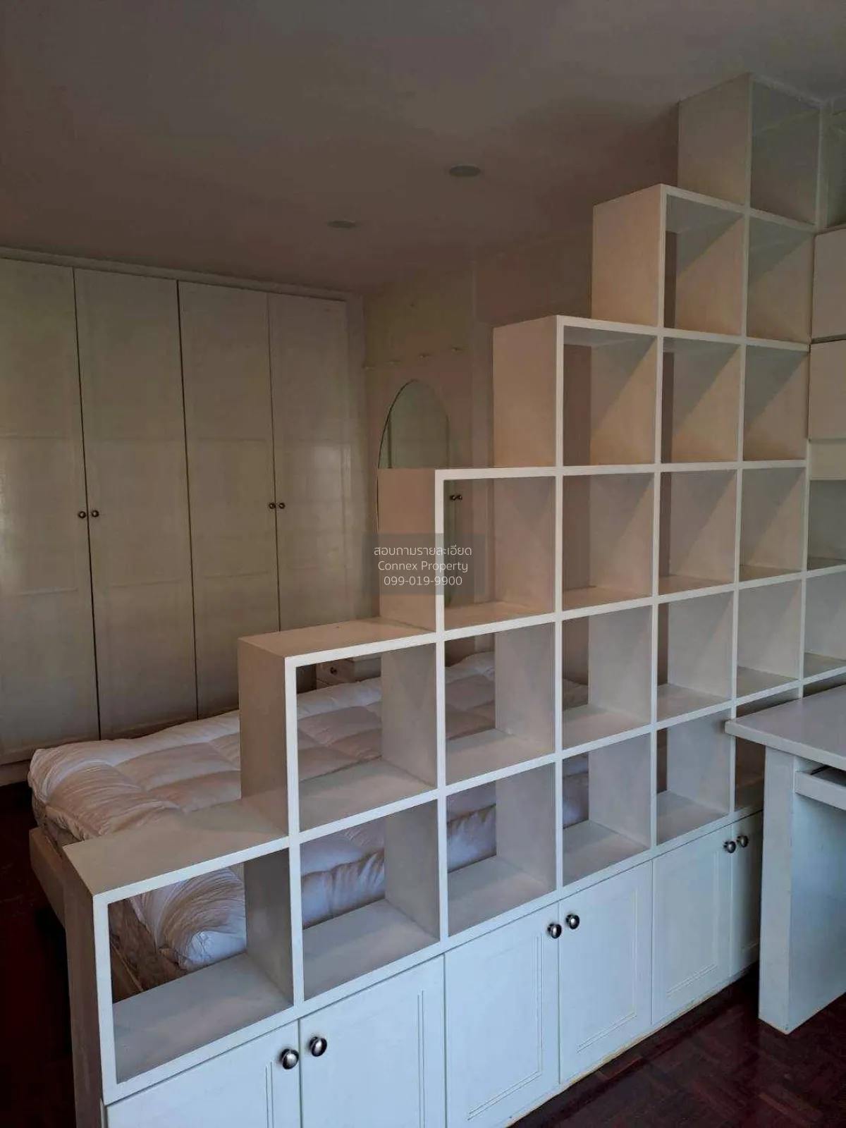 เช่าคอนโด  เรนทรี วิลล่า BTS-ทองหล่อ คลองเตยเหนือ เขต วัฒนา กรุงเ 3