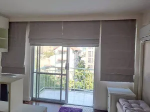 เช่าคอนโด  เรนทรี วิลล่า BTS-ทองหล่อ คลองเตยเหนือ เขต วัฒนา กรุงเทพ CX-148598