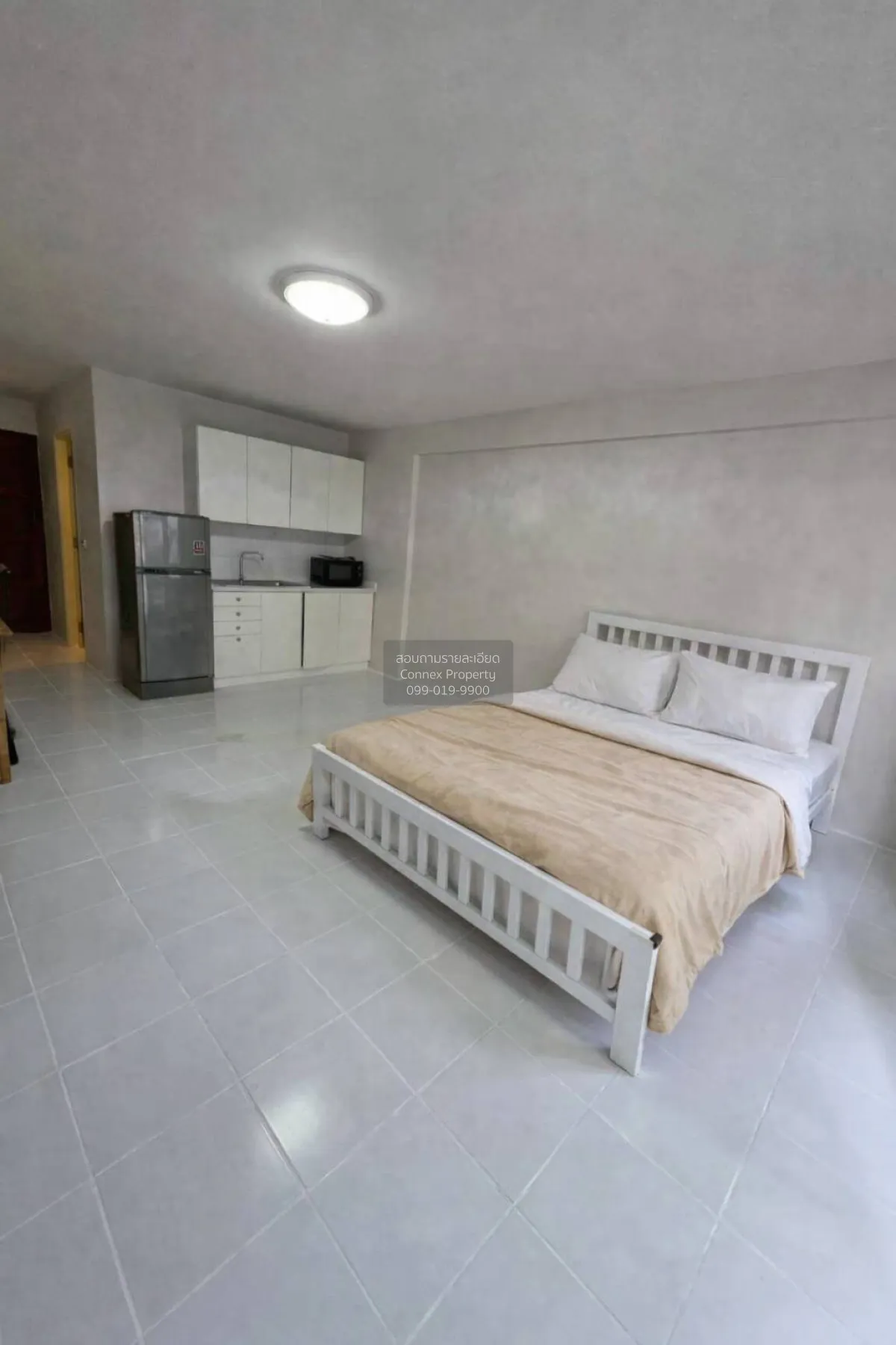 เช่าคอนโด  เรนทรี วิลล่า BTS-ทองหล่อ คลองเตยเหนือ เขต วัฒนา กรุงเ 1