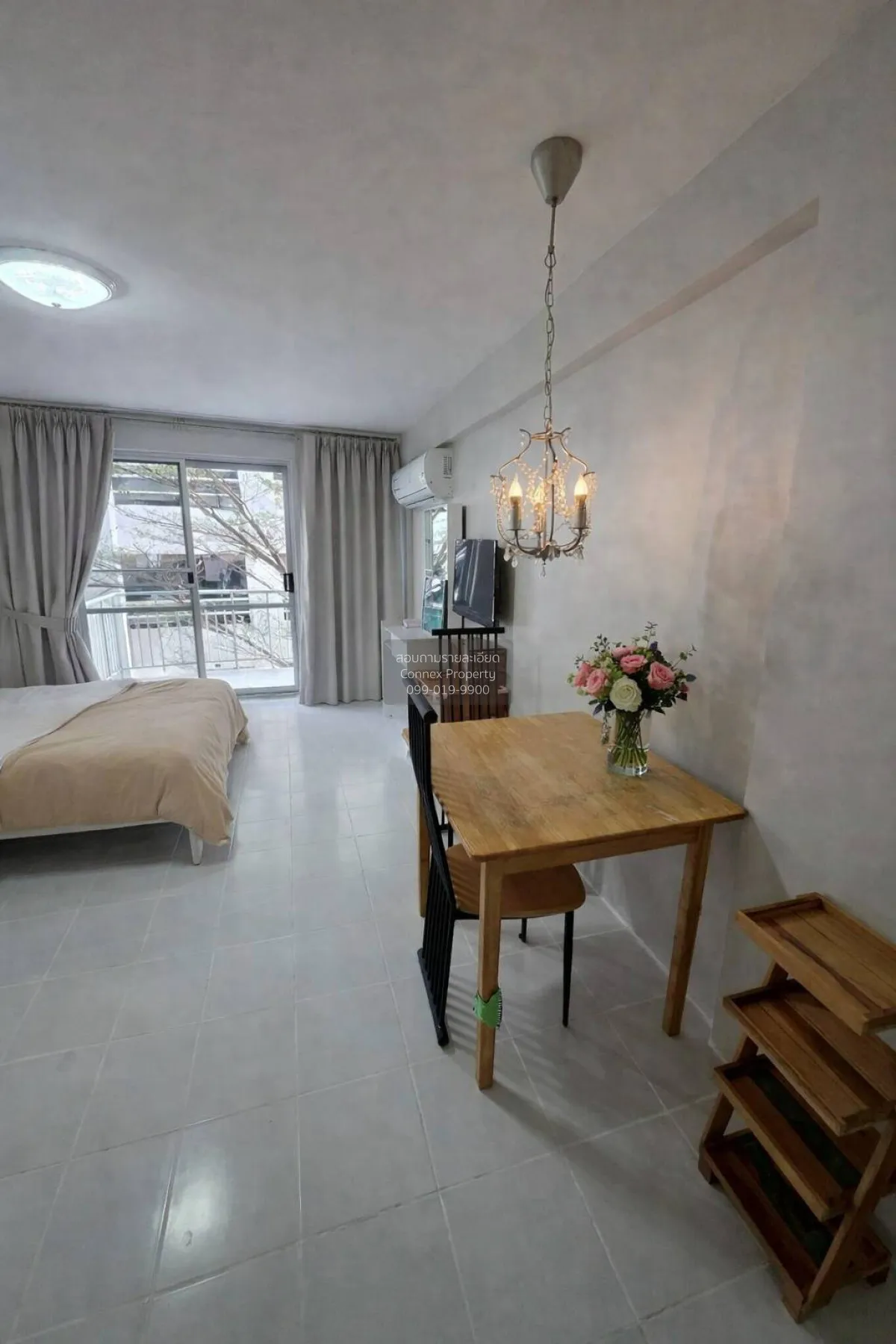 เช่าคอนโด  เรนทรี วิลล่า BTS-ทองหล่อ คลองเตยเหนือ เขต วัฒนา กรุงเ 2