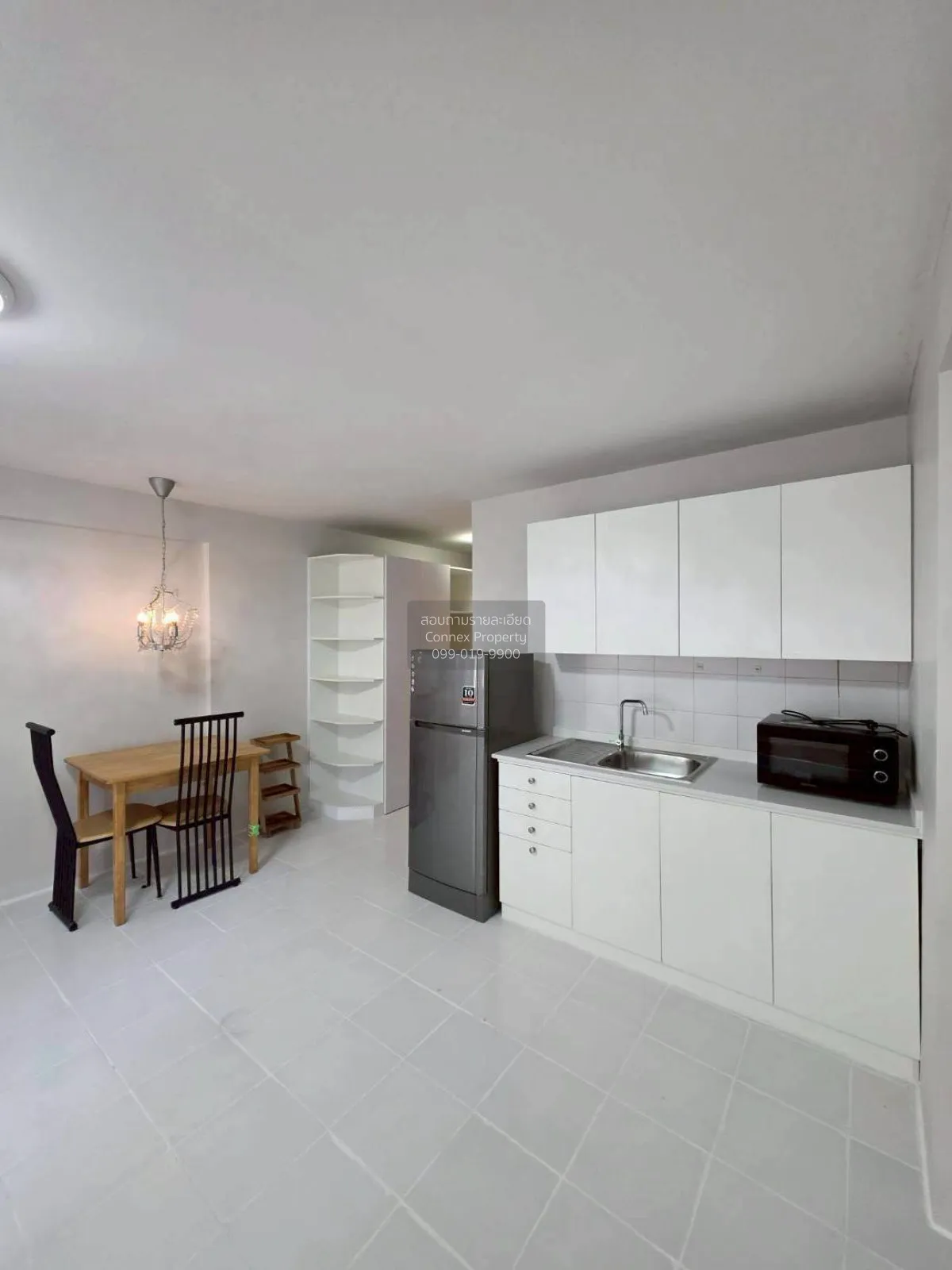 เช่าคอนโด  เรนทรี วิลล่า BTS-ทองหล่อ คลองเตยเหนือ เขต วัฒนา กรุงเ 3