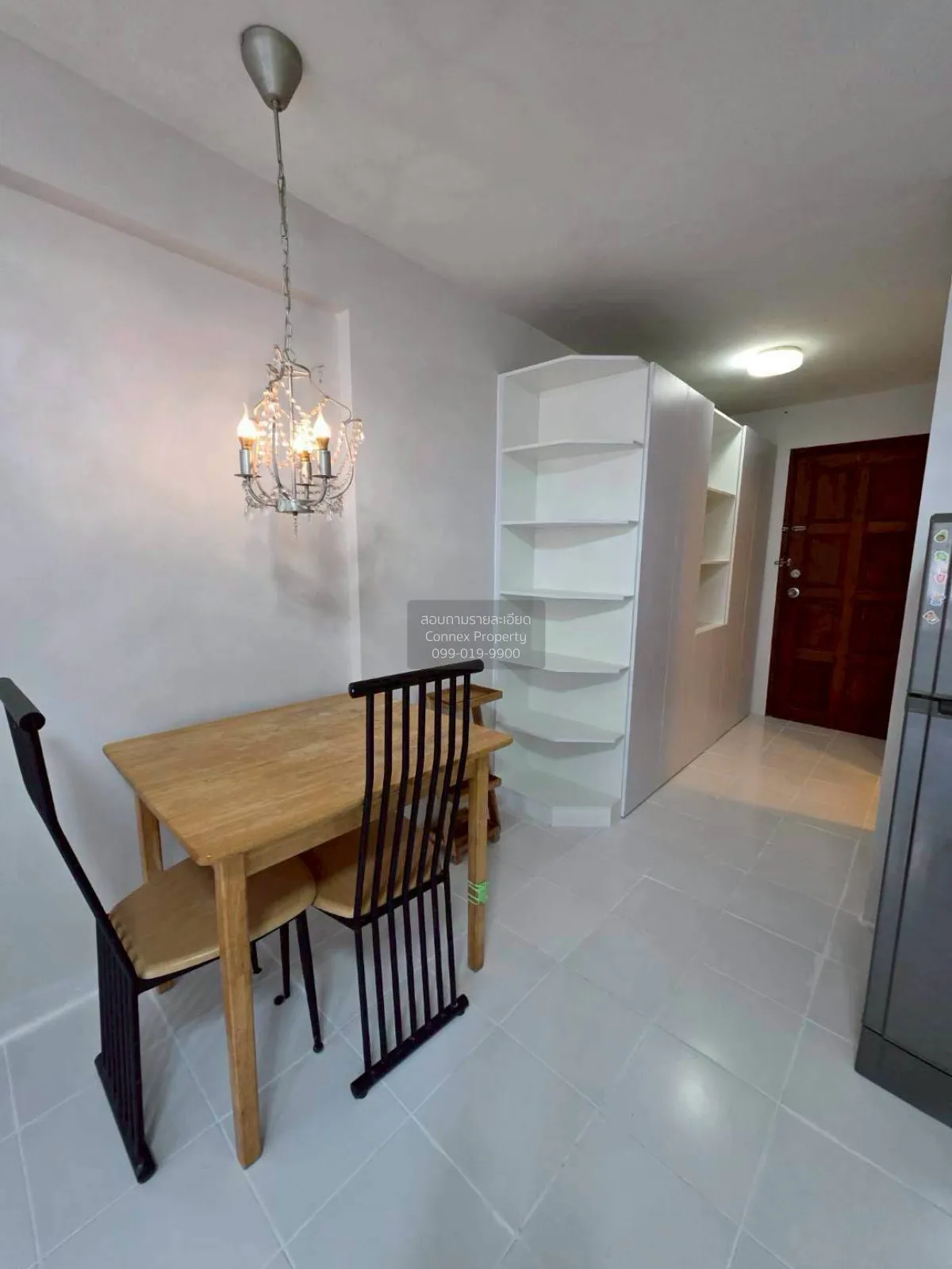 เช่าคอนโด  เรนทรี วิลล่า BTS-ทองหล่อ คลองเตยเหนือ เขต วัฒนา กรุงเ 4