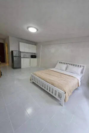 เช่าคอนโด  เรนทรี วิลล่า BTS-ทองหล่อ คลองเตยเหนือ เขต วัฒนา กรุงเทพ CX-148599