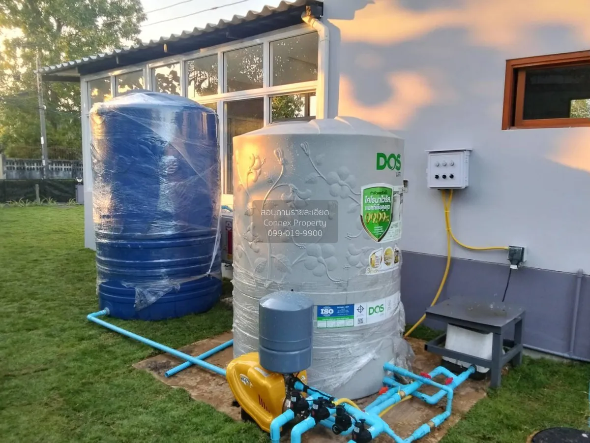 For Rent Single House Soi Bearing 25/2 , newly renovated , Samron